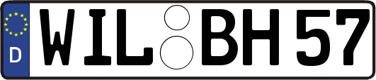 WIL-BH57