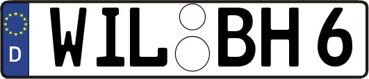 WIL-BH6