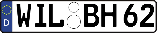 WIL-BH62
