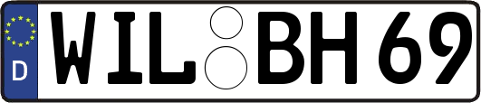 WIL-BH69