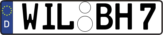 WIL-BH7