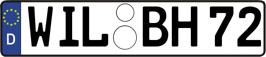 WIL-BH72