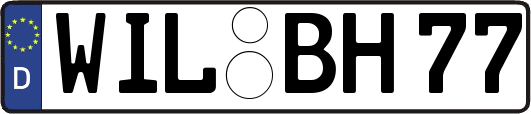 WIL-BH77
