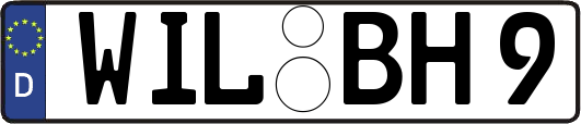 WIL-BH9