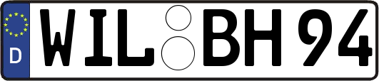 WIL-BH94