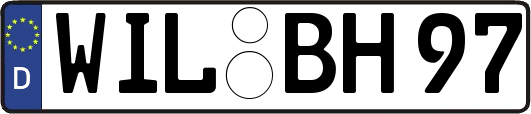 WIL-BH97