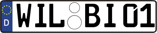 WIL-BI01