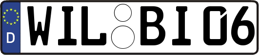 WIL-BI06