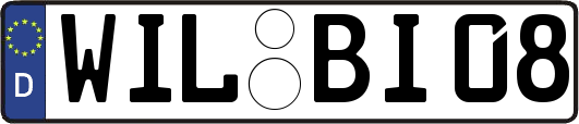 WIL-BI08
