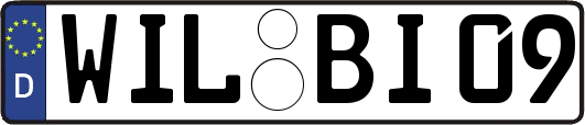 WIL-BI09
