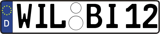 WIL-BI12