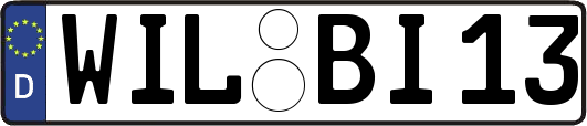 WIL-BI13