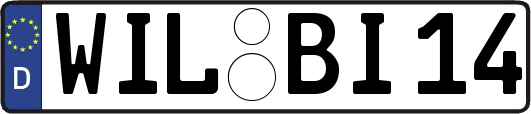 WIL-BI14