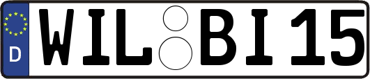 WIL-BI15