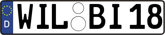 WIL-BI18
