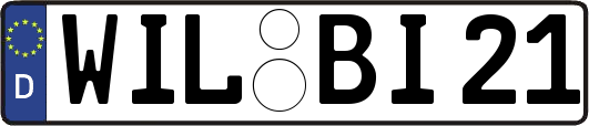 WIL-BI21