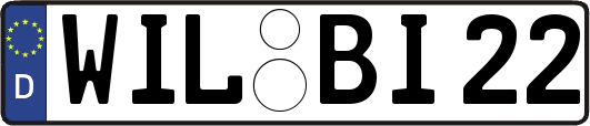 WIL-BI22
