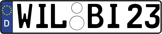WIL-BI23