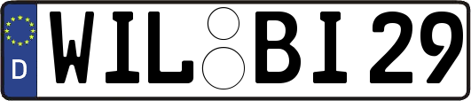 WIL-BI29