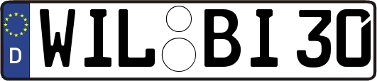 WIL-BI30