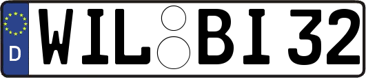 WIL-BI32