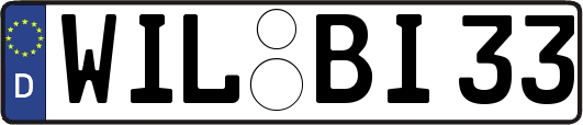 WIL-BI33
