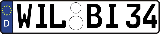 WIL-BI34