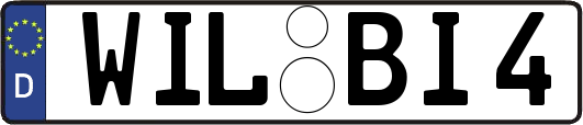 WIL-BI4