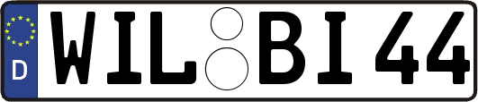 WIL-BI44