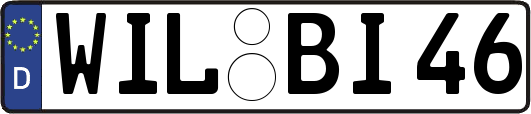 WIL-BI46