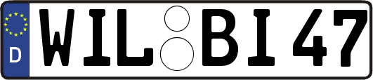 WIL-BI47