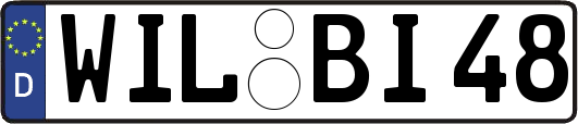 WIL-BI48