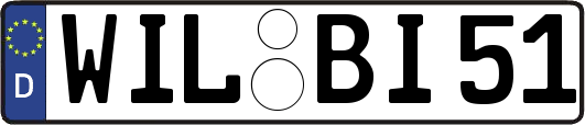 WIL-BI51