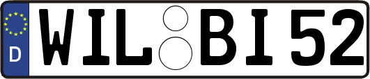 WIL-BI52