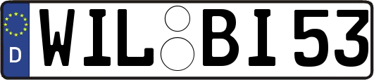 WIL-BI53