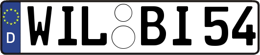WIL-BI54