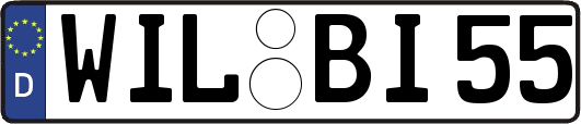 WIL-BI55