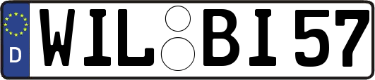 WIL-BI57
