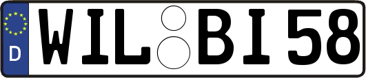 WIL-BI58