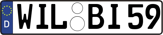 WIL-BI59