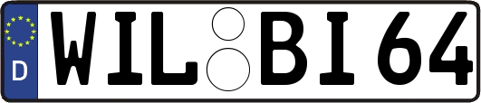 WIL-BI64