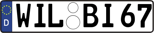 WIL-BI67
