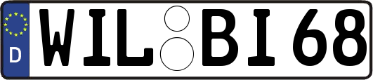 WIL-BI68