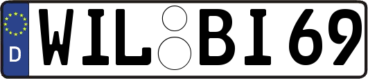 WIL-BI69
