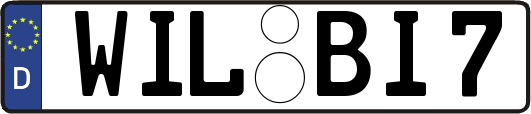 WIL-BI7