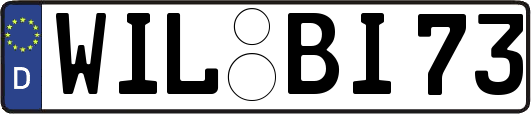 WIL-BI73