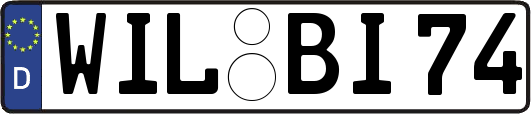 WIL-BI74