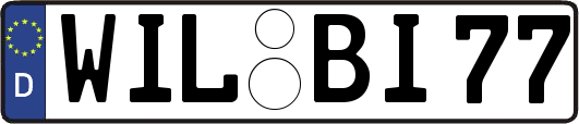 WIL-BI77