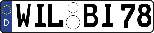 WIL-BI78