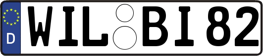 WIL-BI82